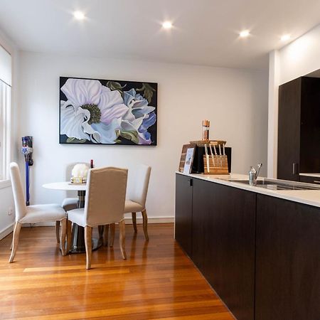 Eggie'S Nest - Luxury City Apartment Sydney Exteriör bild