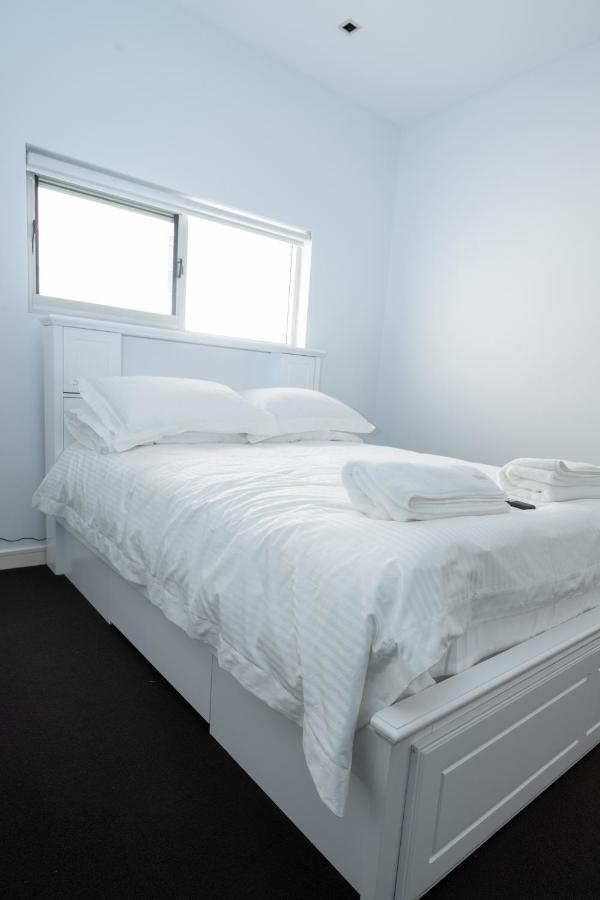 Eggie'S Nest - Luxury City Apartment Sydney Exteriör bild