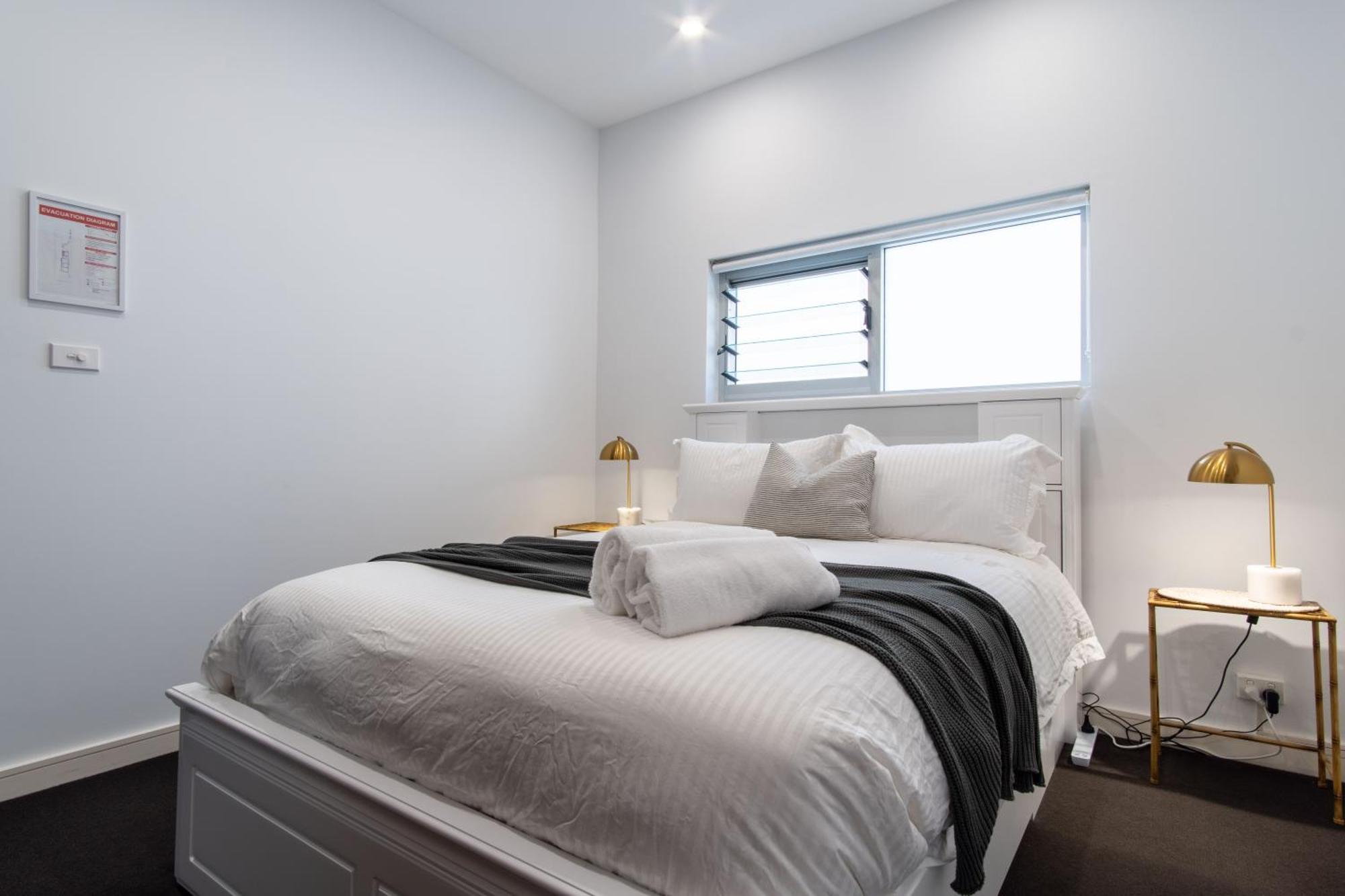 Eggie'S Nest - Luxury City Apartment Sydney Exteriör bild