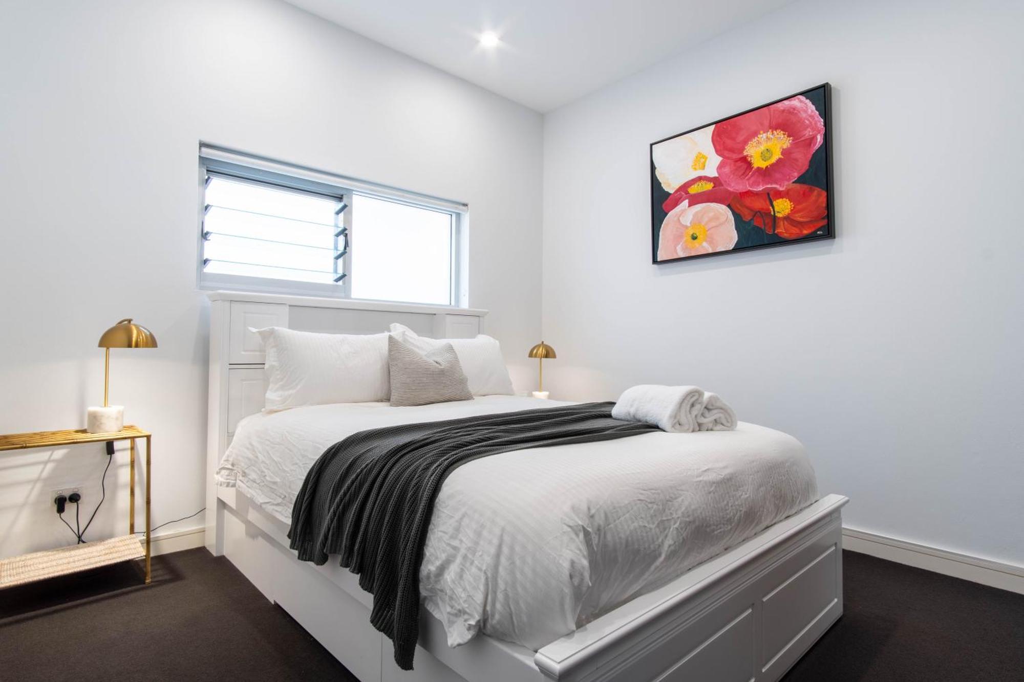 Eggie'S Nest - Luxury City Apartment Sydney Exteriör bild