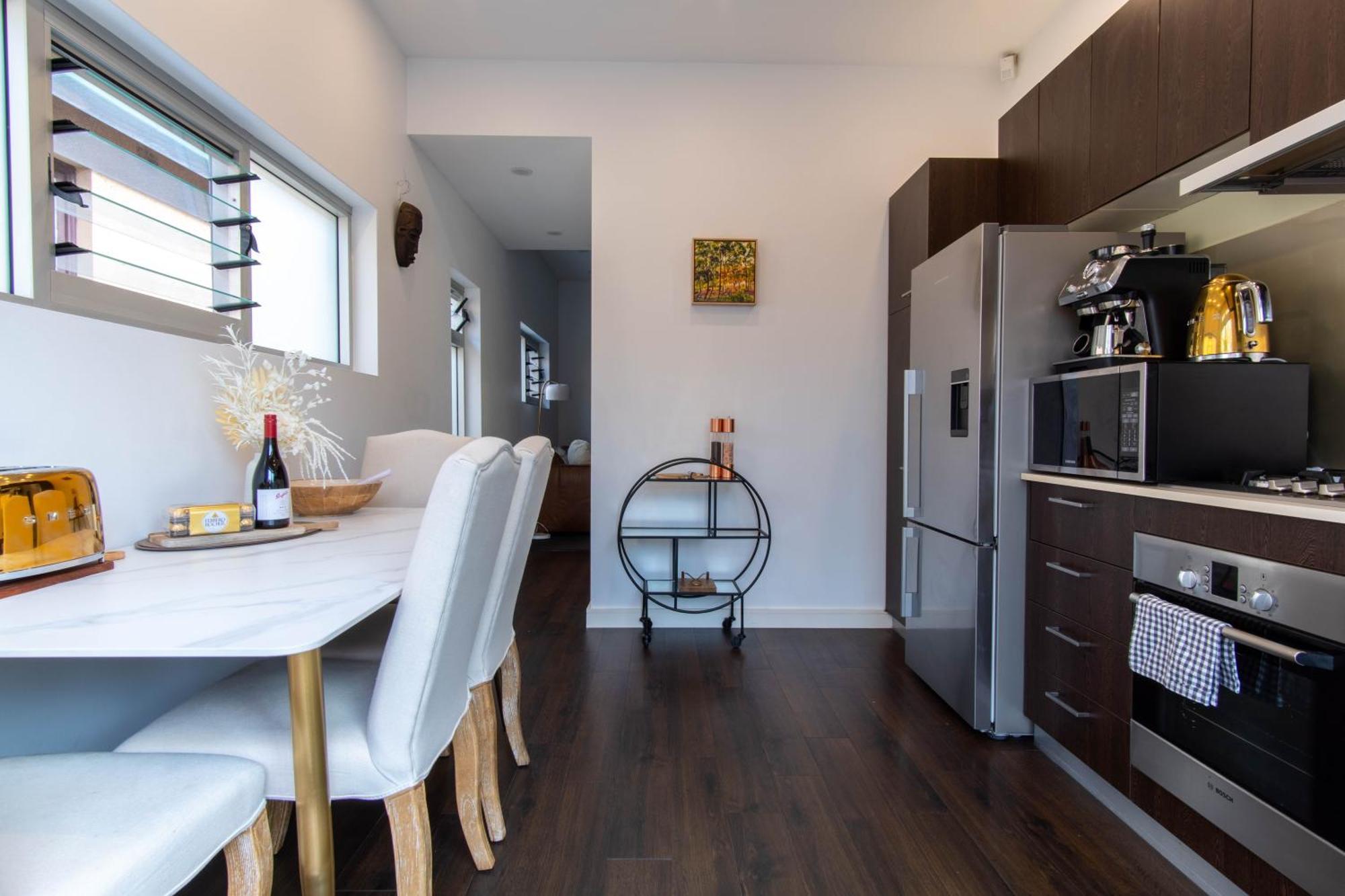 Eggie'S Nest - Luxury City Apartment Sydney Exteriör bild
