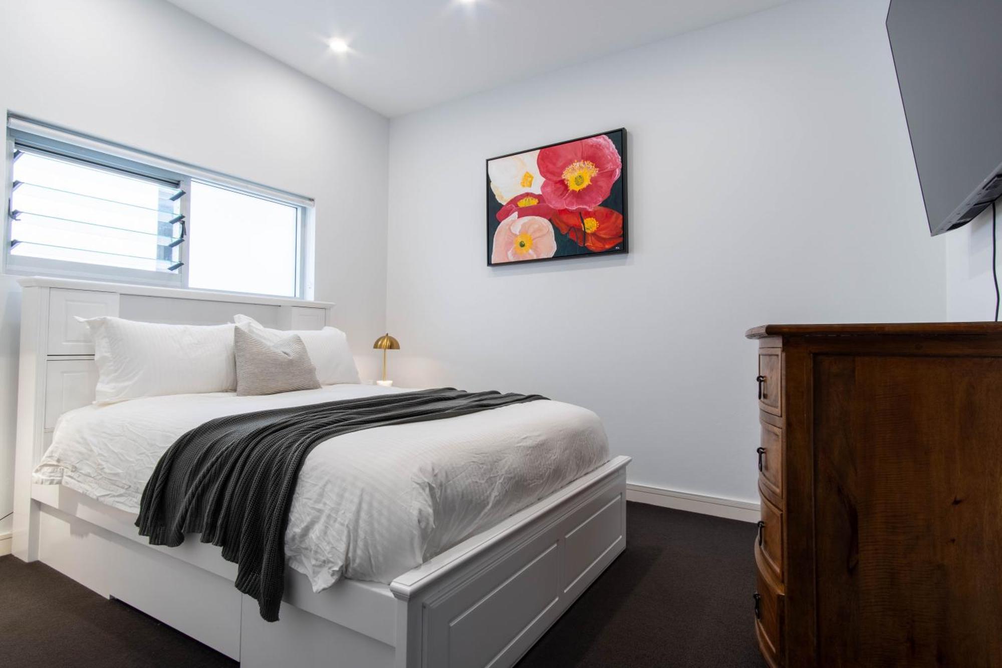 Eggie'S Nest - Luxury City Apartment Sydney Exteriör bild