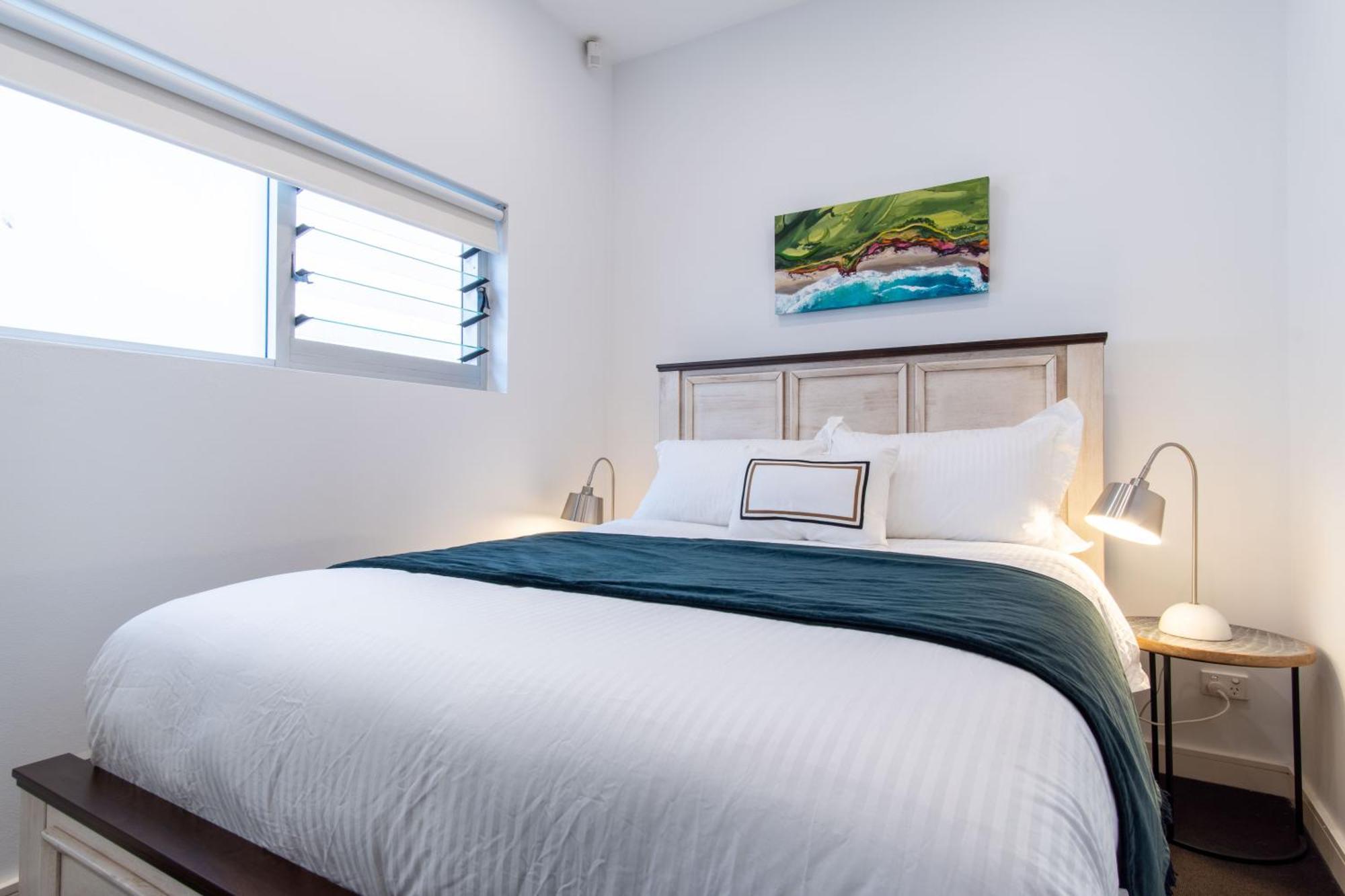 Eggie'S Nest - Luxury City Apartment Sydney Exteriör bild