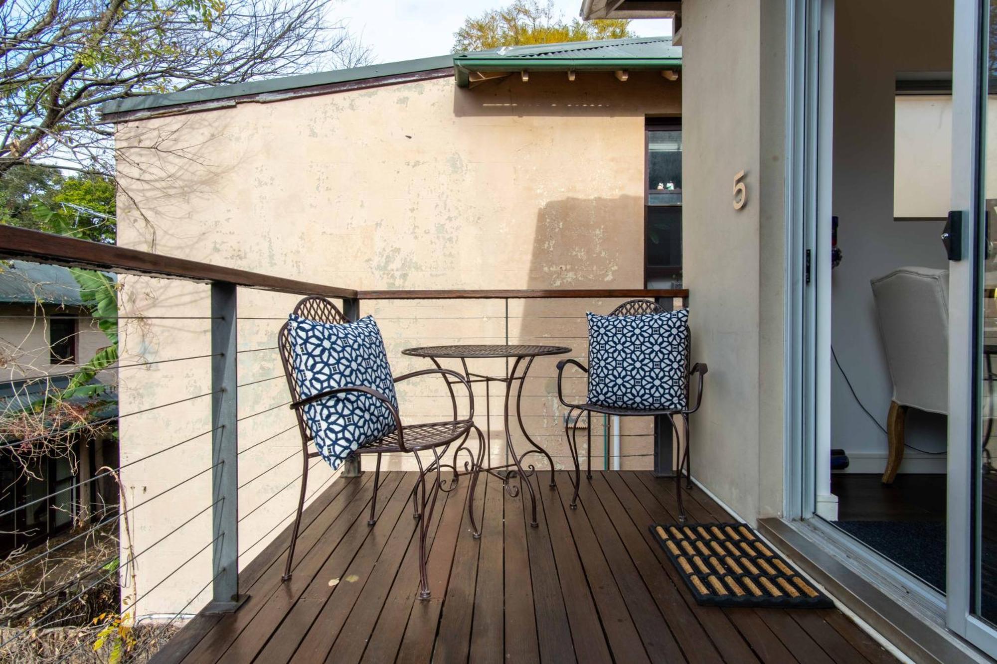 Eggie'S Nest - Luxury City Apartment Sydney Exteriör bild