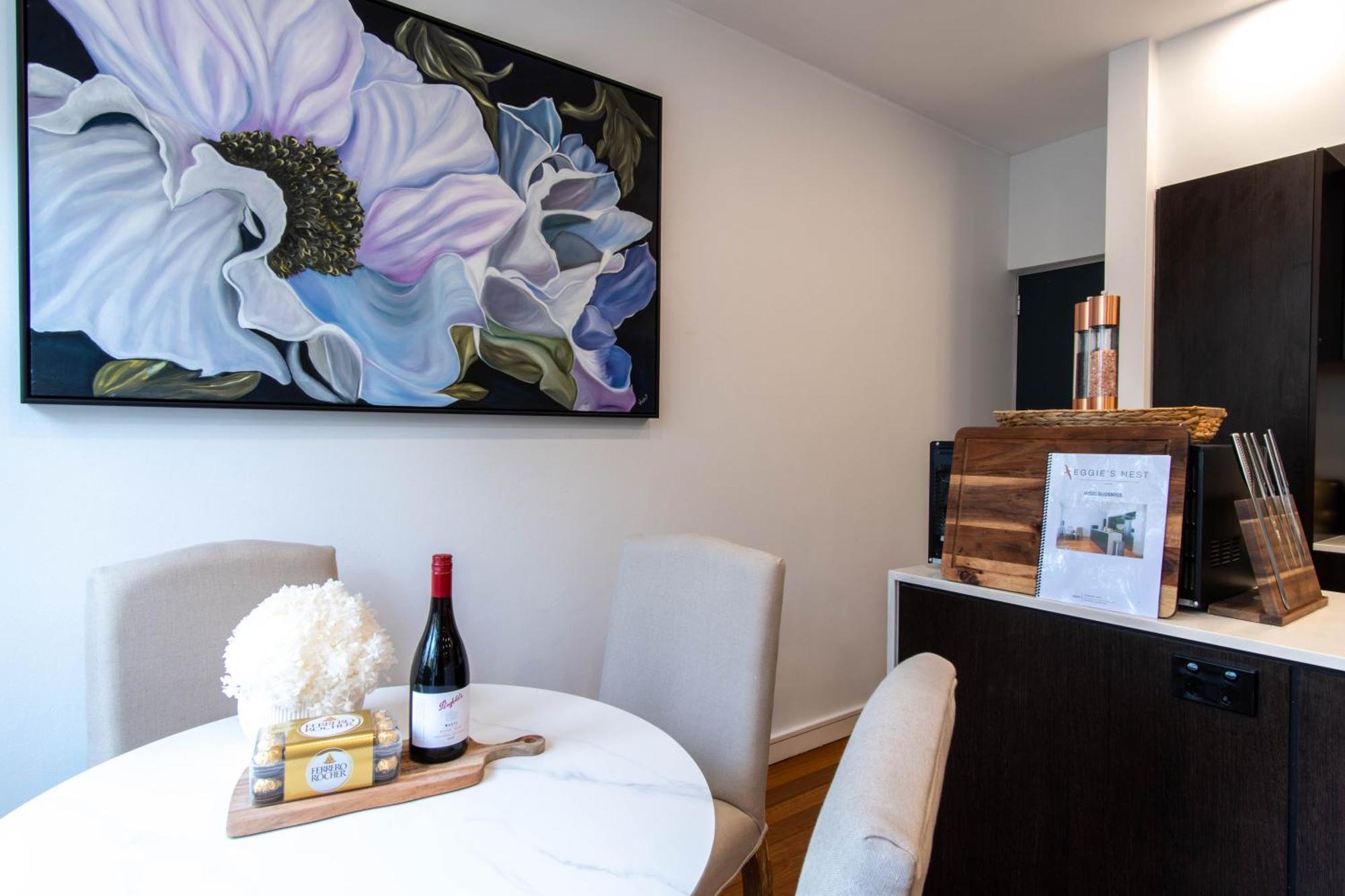Eggie'S Nest - Luxury City Apartment Sydney Exteriör bild