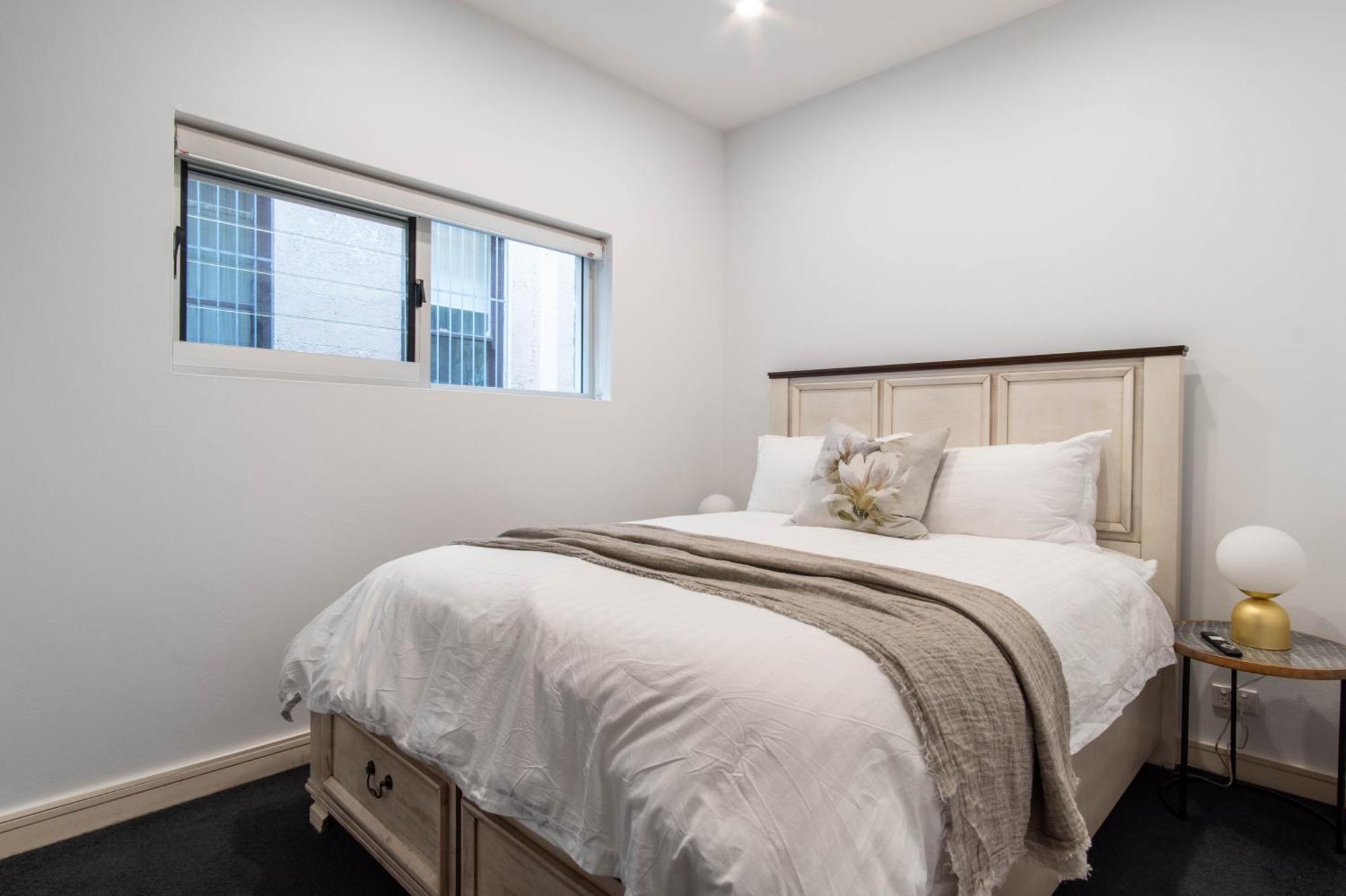 Eggie'S Nest - Luxury City Apartment Sydney Exteriör bild