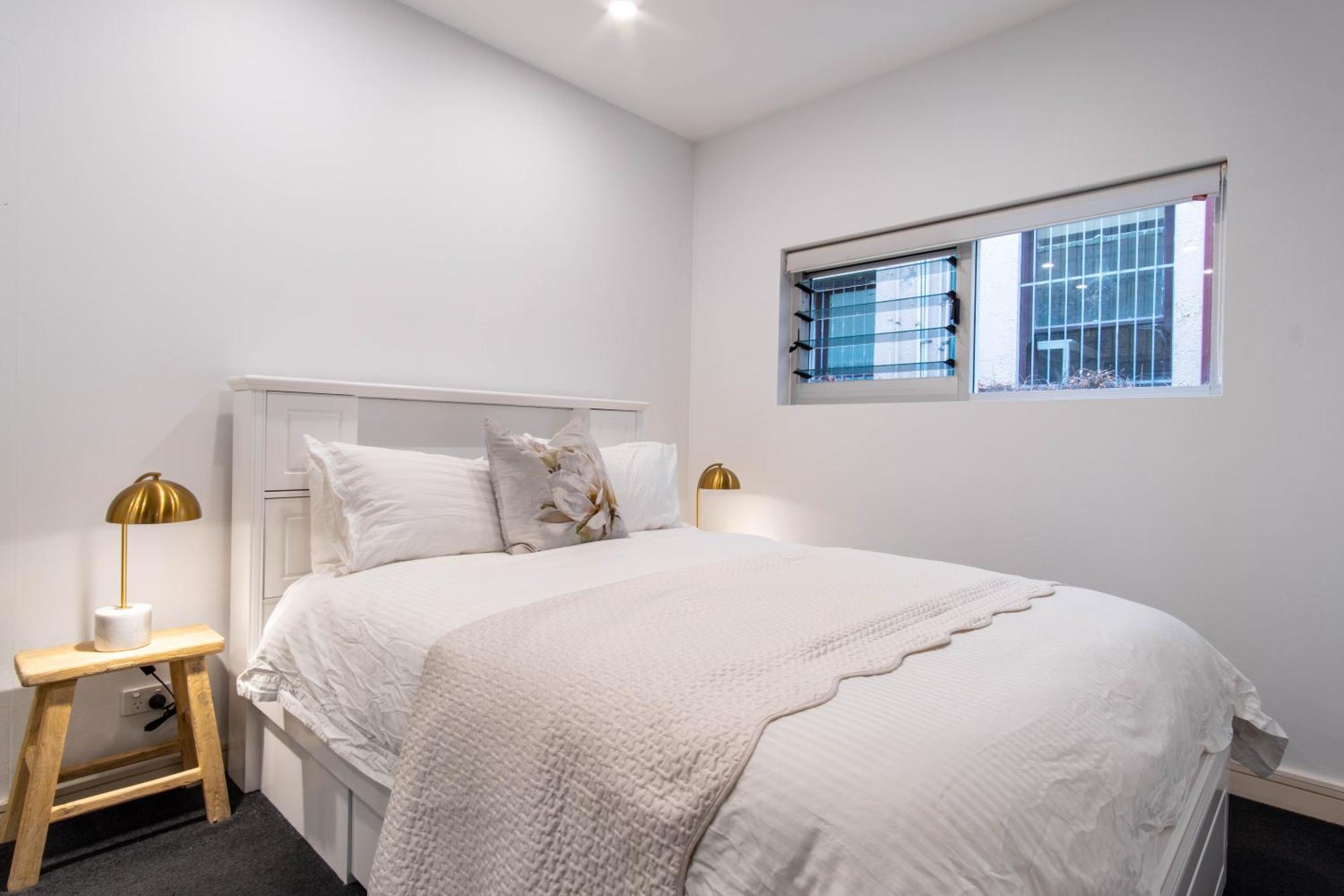 Eggie'S Nest - Luxury City Apartment Sydney Exteriör bild