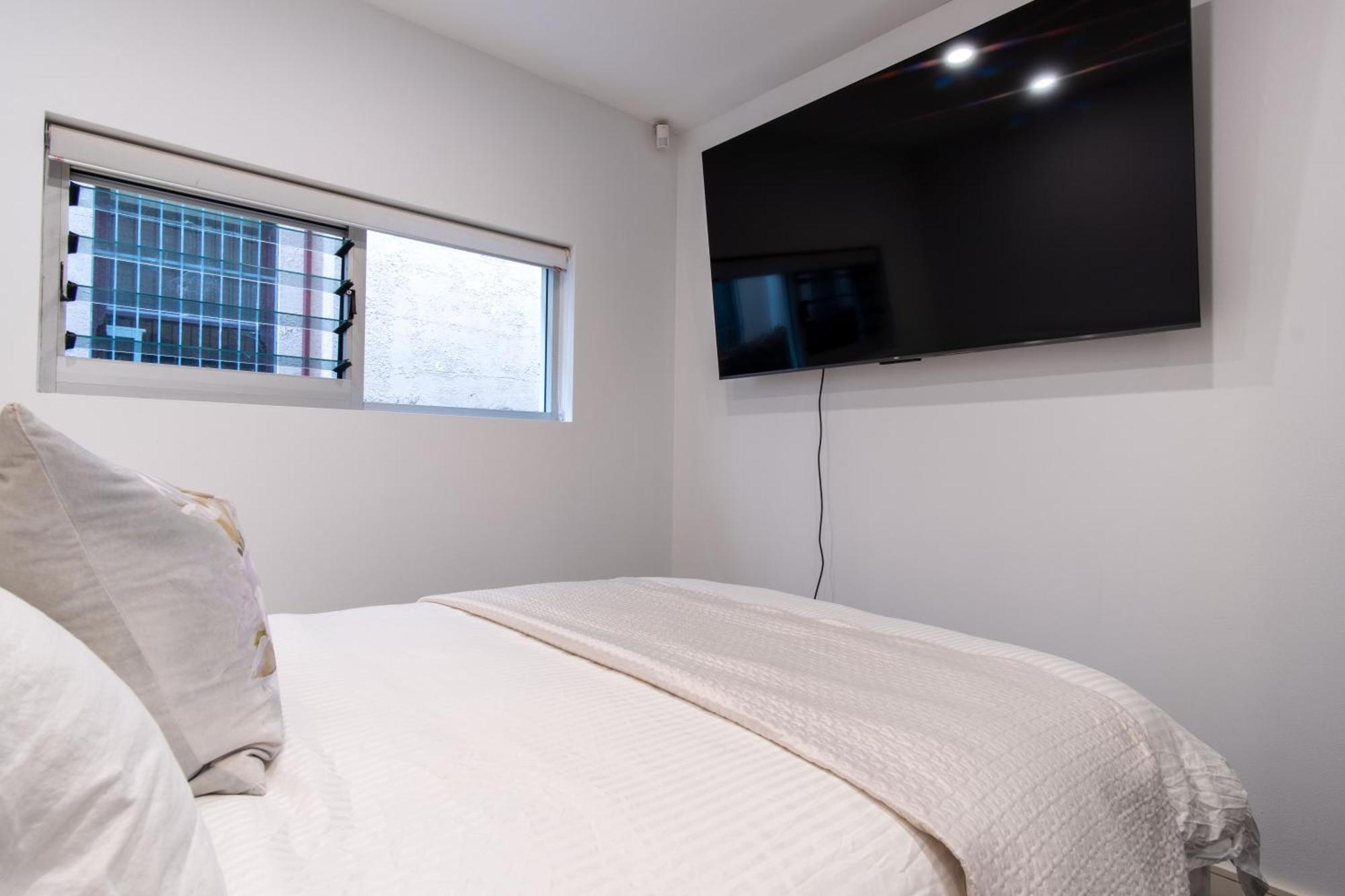 Eggie'S Nest - Luxury City Apartment Sydney Exteriör bild