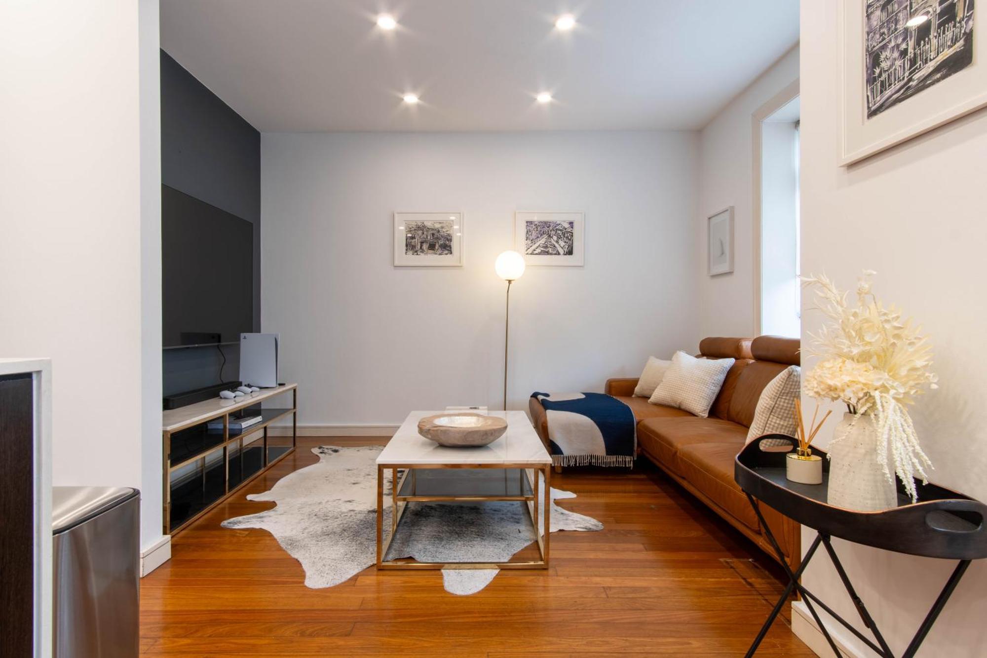Eggie'S Nest - Luxury City Apartment Sydney Exteriör bild